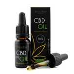OLEJEK CBD 10% 10ml Green Line Full Spectrum