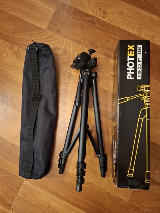Штатив для фотоапарата