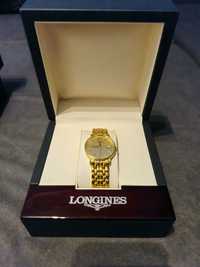 Zegarek męski Longines L4.720.2