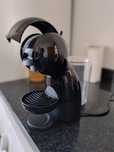 Máquina de Café Nescafé Dolce Gusto Krups Piccolo XS Preta