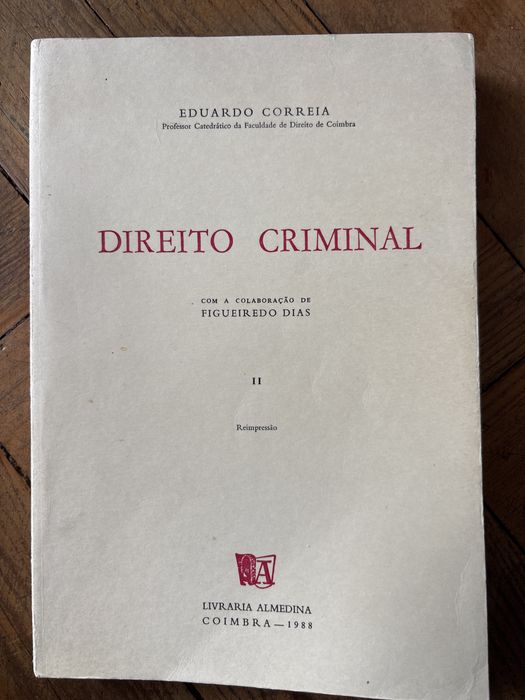 Direito Penal - diversas obras