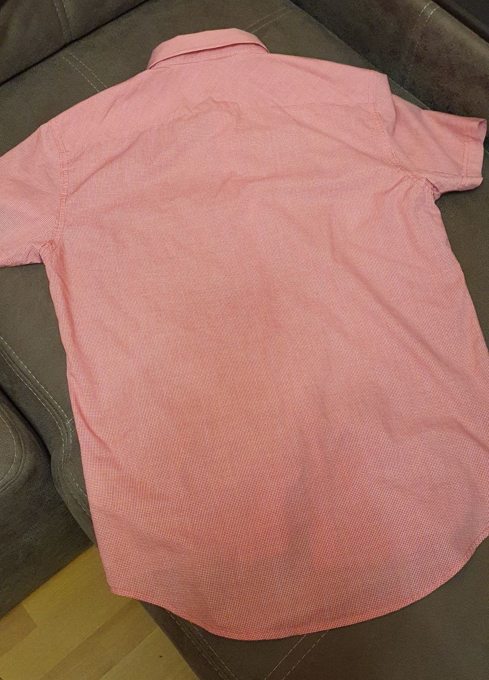 Тенниска Рубашка сорочка Timberland p.M