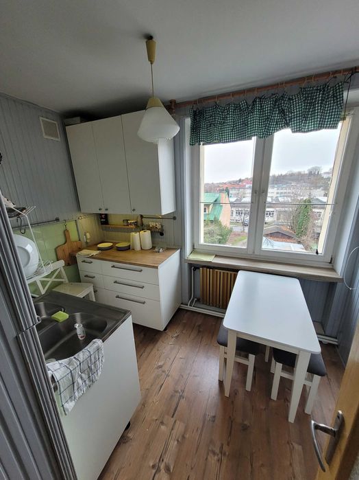 Wynajmę mieszkanie ul. 3 maja (k. Biedronki)