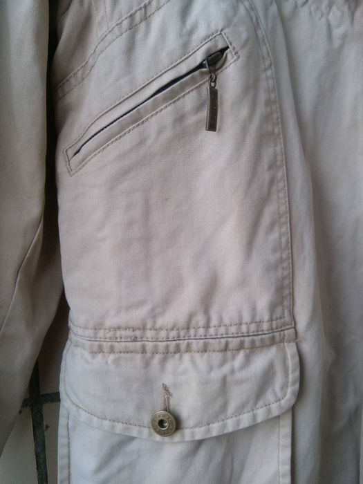 Мужской пиджак G-STAR RAW
