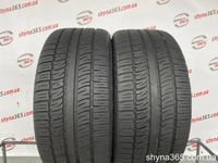 Шины б/у лето 275/40 r20 pirelli scorpion zero asymmetrico 7mm