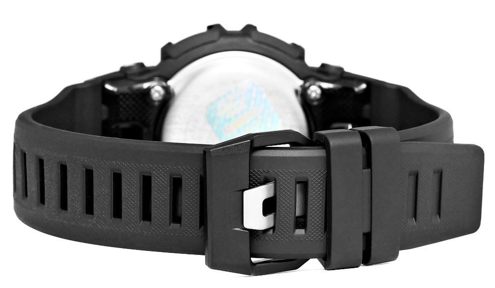 zegarek męski casio g-shock gba-800-1aer 20 bar do nurkowania + box