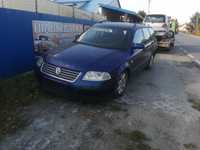 VW Passat B5 lift 2.0 ALT 1.8 20v na części