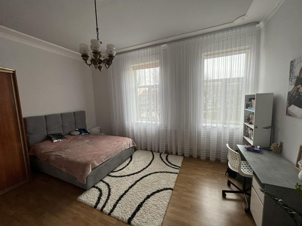 Квартира двохрівнева