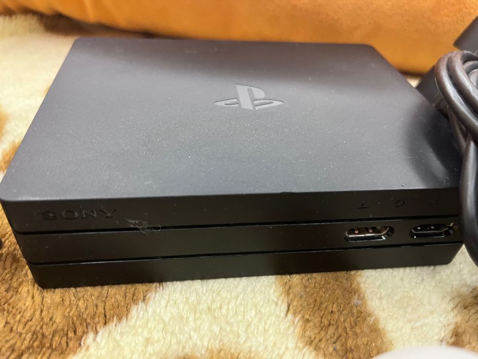 Окуляри віртуальної реальності Sony VR окуляри