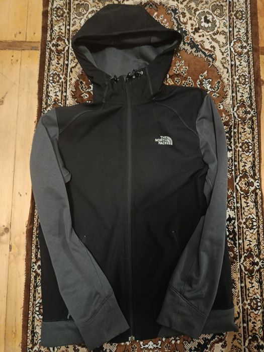 Софтшелл/Куртка The North Face Оригінал