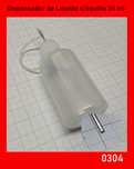 Dispensador de liquido