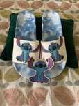 Klapki Disney,,Stitch”