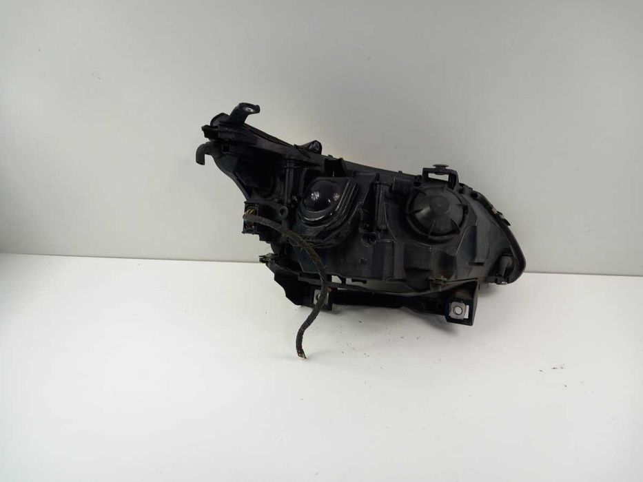 Bmw 520D E60 M-Pakiet Lift Lampa Przód Lewa Soczewka Eu