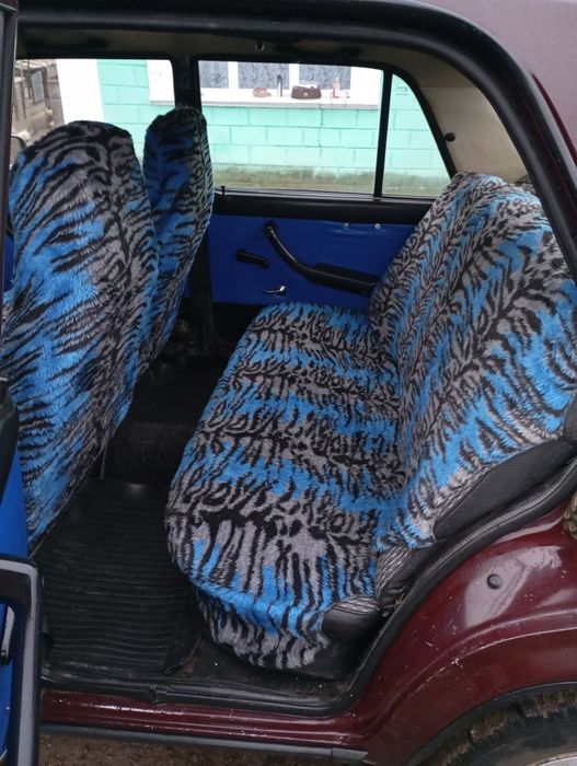 Продам ваз-2107 2005 року