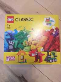 Lego CLASSIC 11001 puste pudełko karton opakowanie bez instrukcji