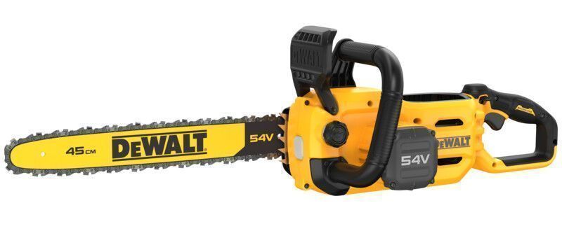 Pilarka Łańcuchowa Akumulatorowa 45Cm 54V Xr 0*Ah