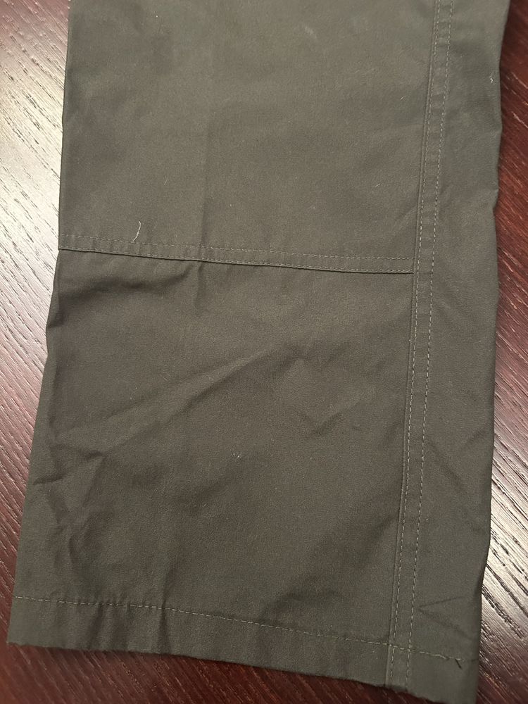 Pinewood Spodnie myśliwskie wędkarskie outdoorowe rozmiar 34
