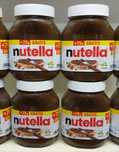Nutella krem czekoladowy