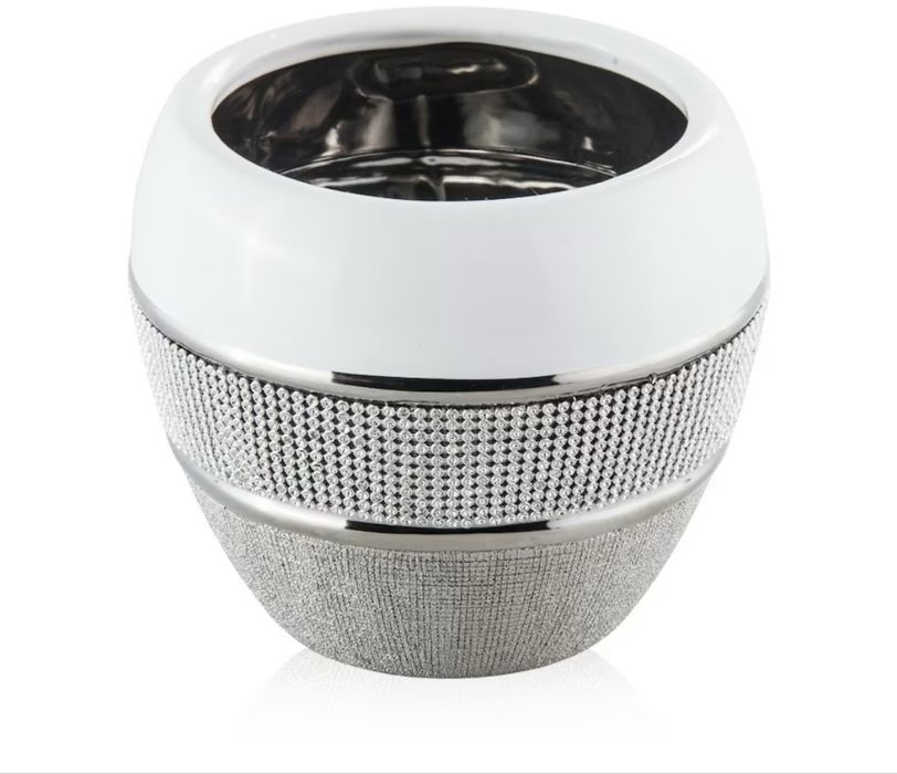 Home & you doniczka osłonka glamour