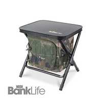 Стіл органайзер Nash Banklife Bedside Station Camo Large