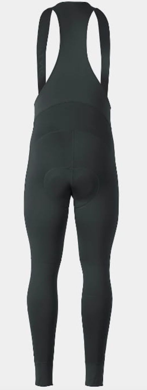 Długie spodnie rowerowe TREK Thermal Windtex XXL
