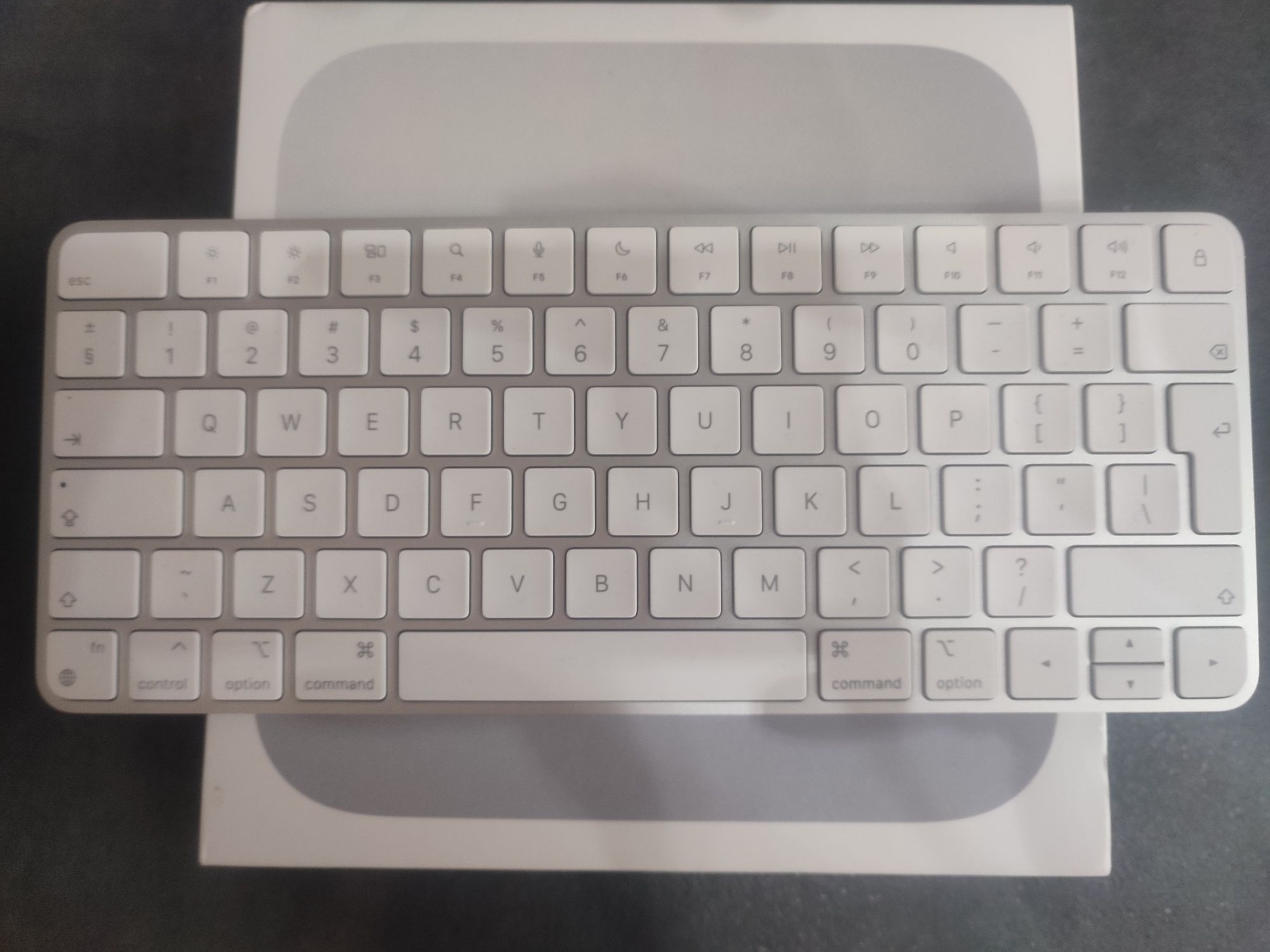 Komputer Mac mini,APPLE M2 na gwarancji