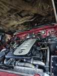 Swap M57n silnik BMW X5 218 patrol, sprinter l, VW lt m57d30 e60 X3 x5