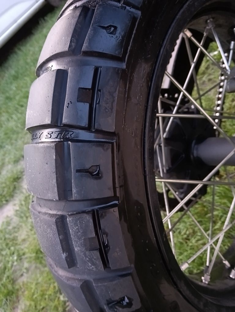 Yamaha Tenere 700 23%vat cena brutto