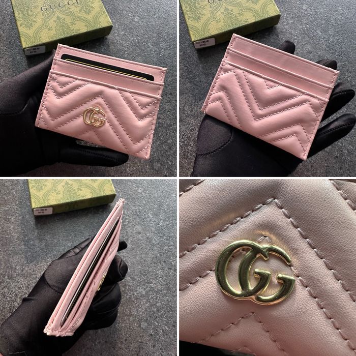 Карт-холдери dior chloe miumiu loewe chanel gucci
