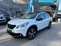 Peugeot 2008 1.2 PureTech GT Line EAT6