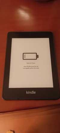 Ebook de Kindle  Amazon