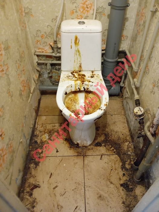 ‼️КЛИНИНГ ВЫВОЗ ХЛАМА Устранение ЛЮБОГО Запаха Дезинфекция Плесень