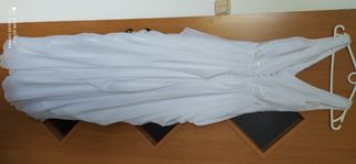 biała suknia ślubna White One Tarsila