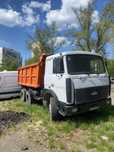 Продаю МАЗ 5516 самосвал