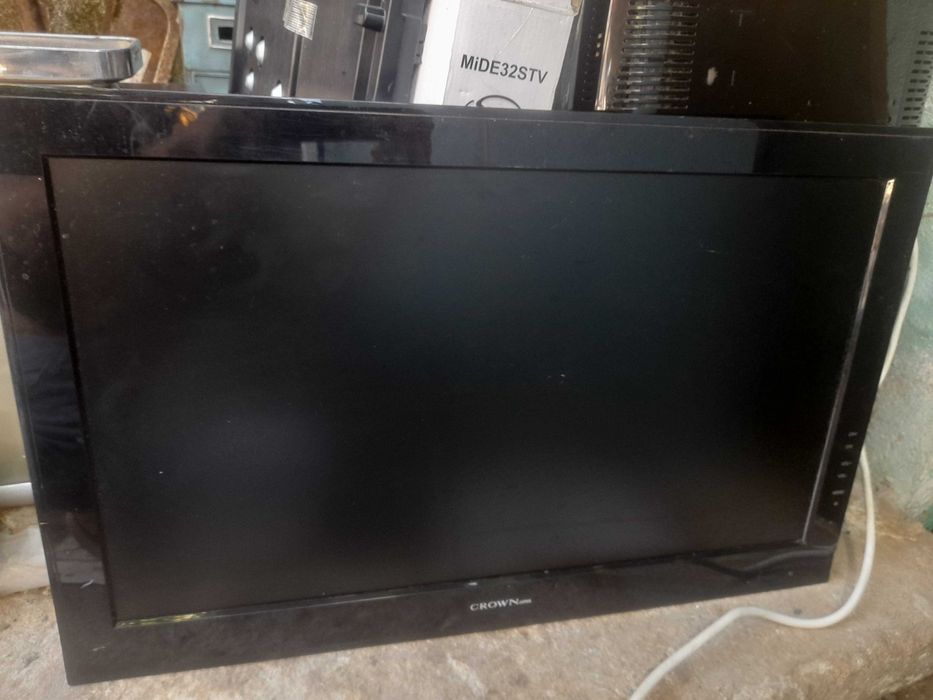 Tv crown 32polegadas