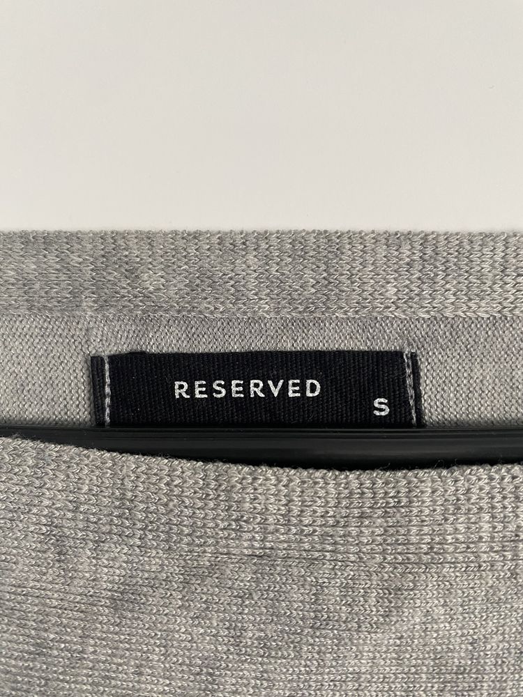 sweterek kimono reserved
