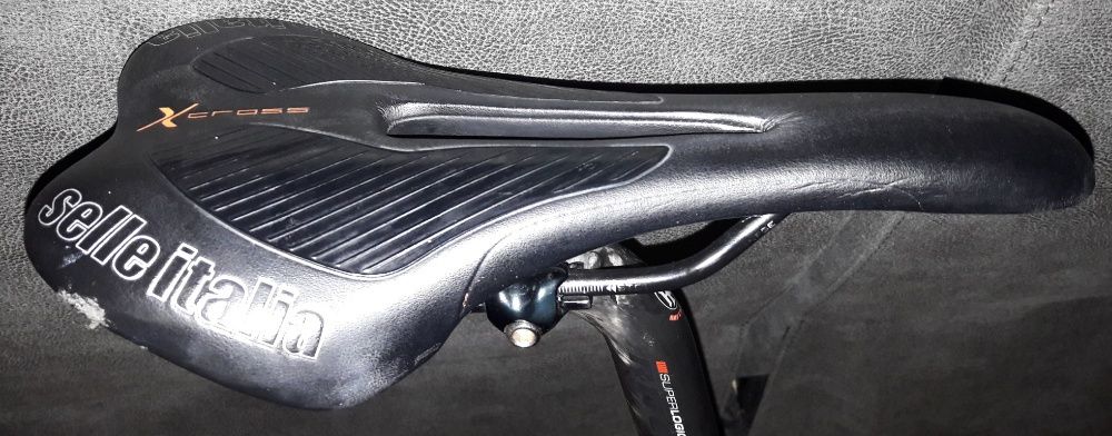 Selle Italia SLR X Cross