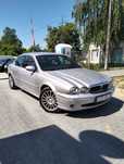 Jaguar X-Type 2.5 V6 LPG/Zamiana/bez rdzy/Alusy/Skóra