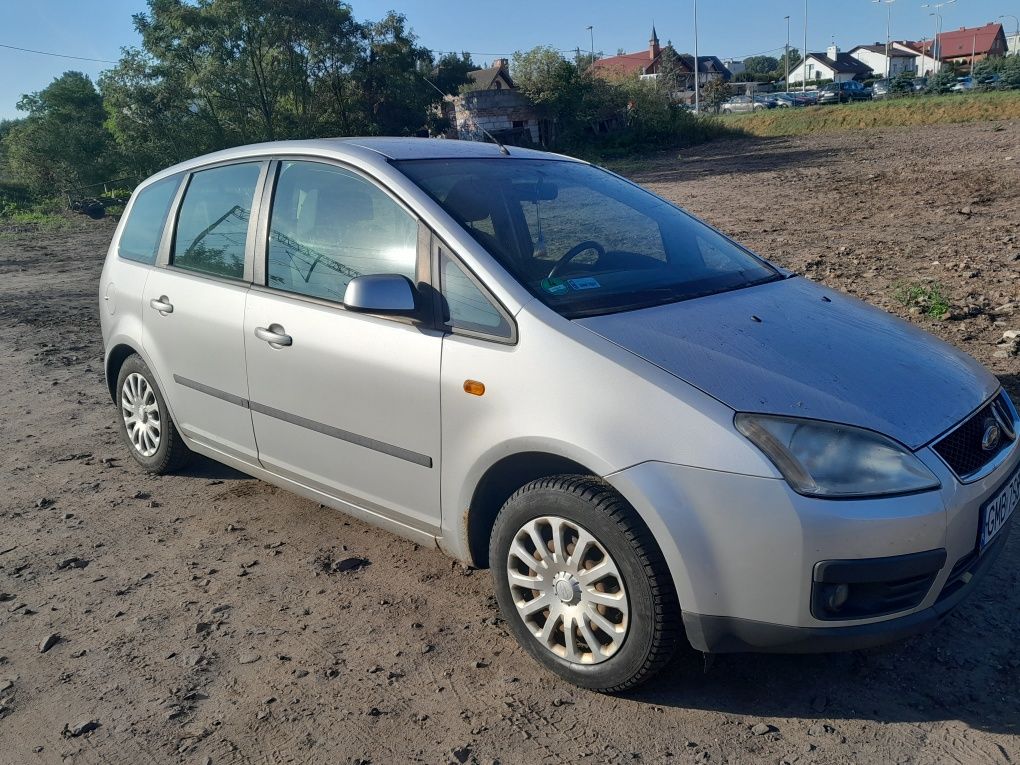 Ford  c max na części 2005r