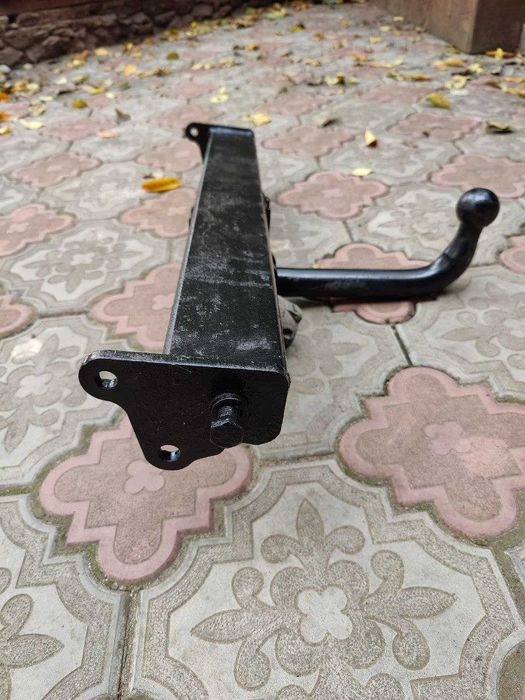 прицепное устройство