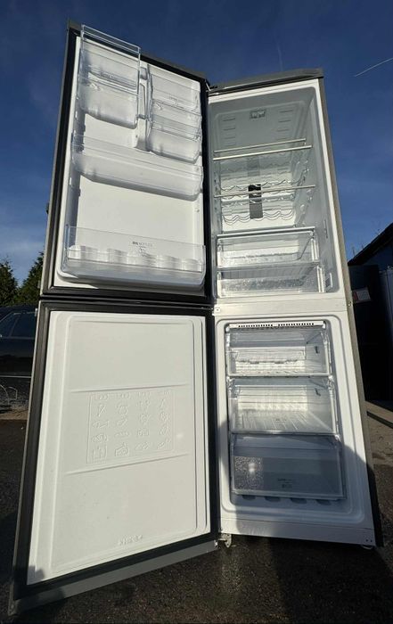 Sprzedam lodówkę Ariston