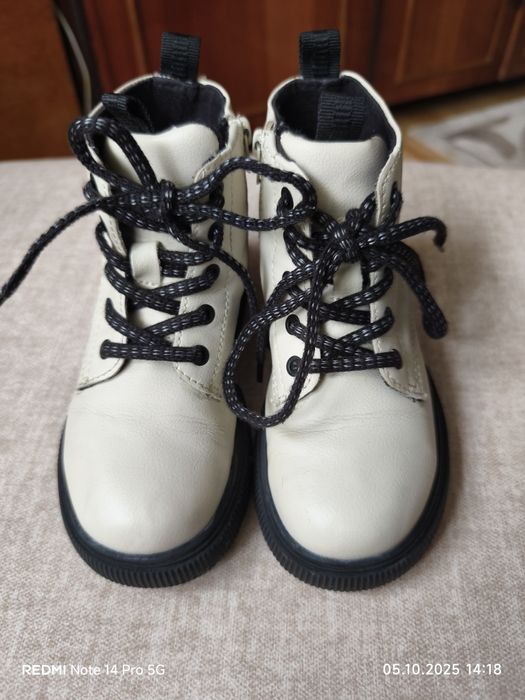 Черевички дитячі Zara