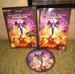 Saints Row Gat Out Of Hell/ PC / PL / BDB / BEZ KLUCZA /