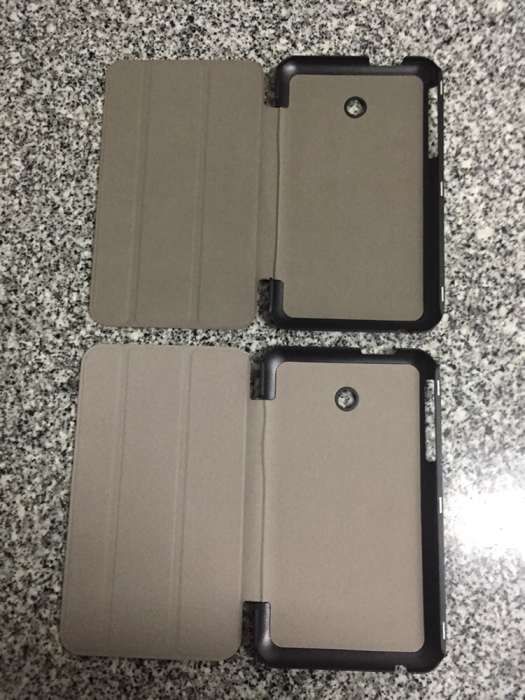 Capas para Tablets