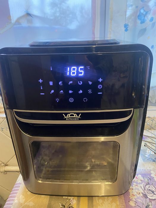 Мультипеч , аэрогрыль , мини духовка