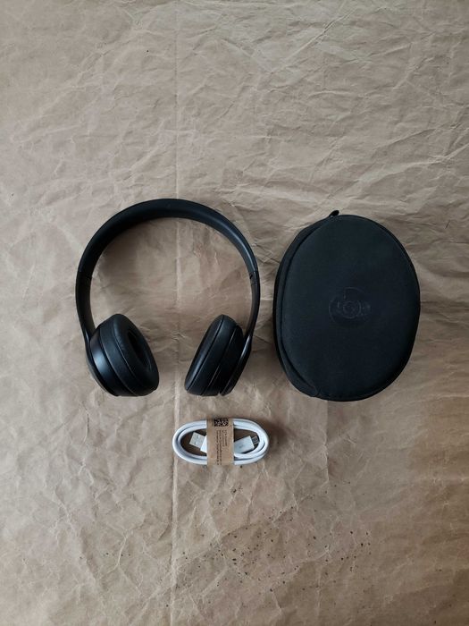 Beats Solo3 Беспроводные наушники
