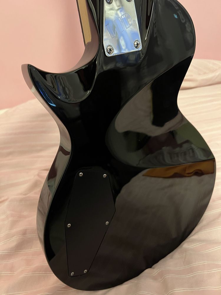 gitara elektryczna esp ltd ec 10