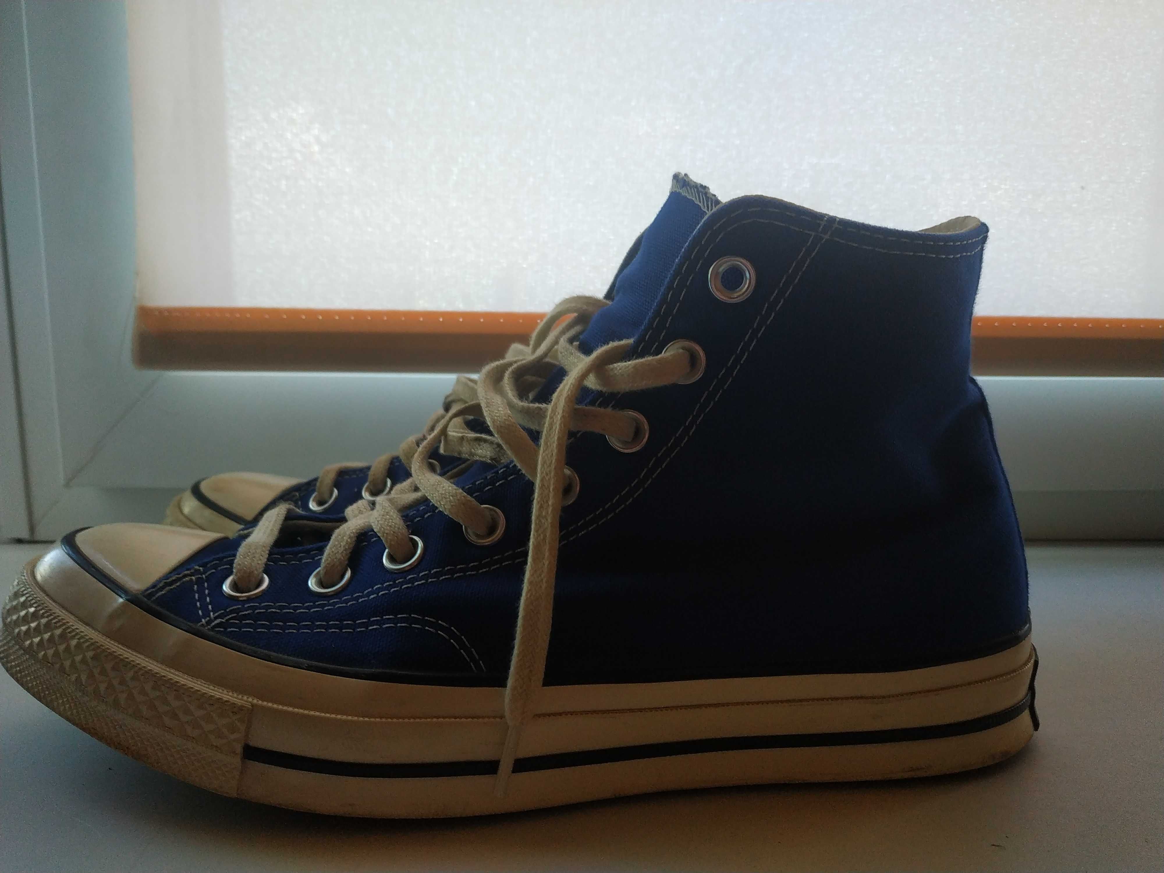 Кеди Converse Chuck Taylor 70