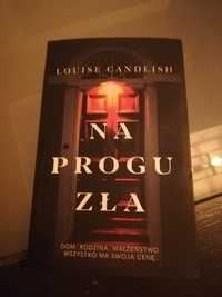 Na progu zla - Louise Candlish-