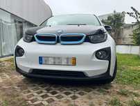 BMW i3 (60 Ah)